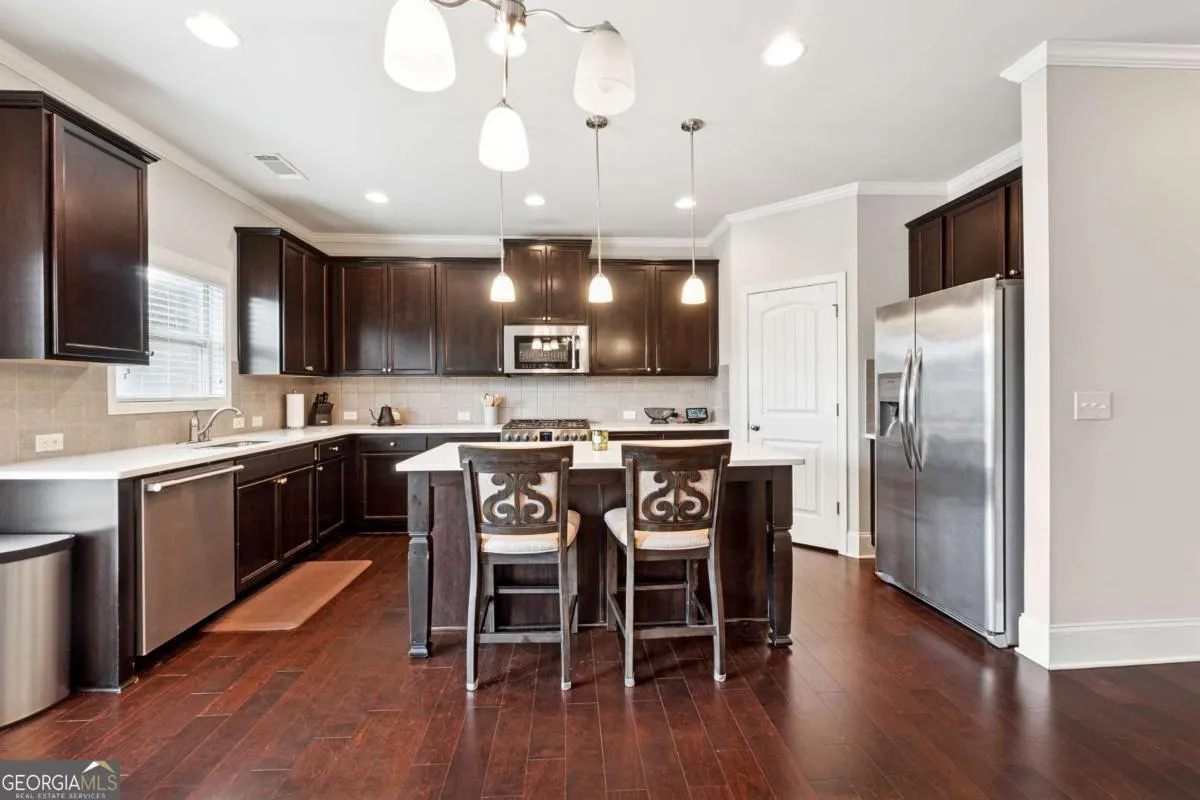 7314 Demeter Drive