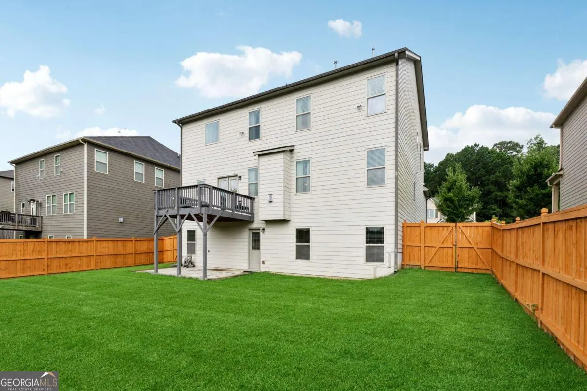 7314 Demeter Drive