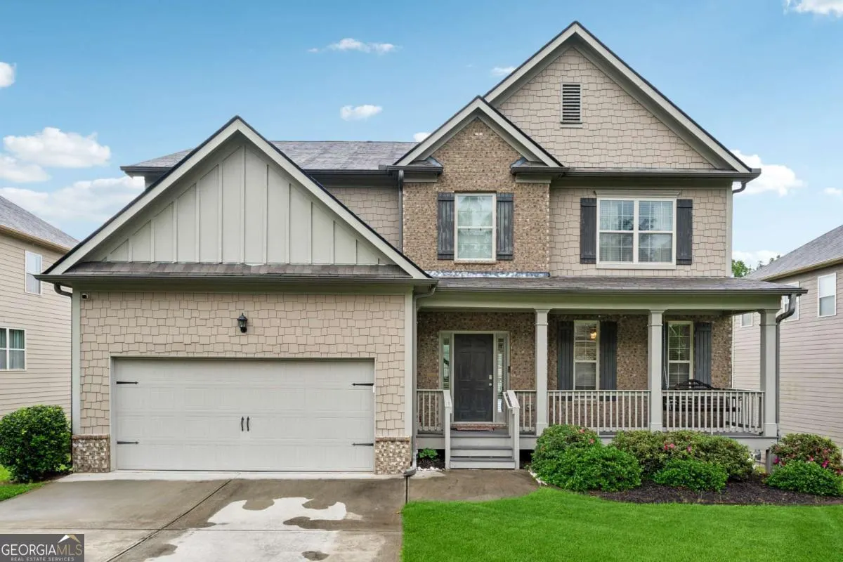 7314 Demeter Drive