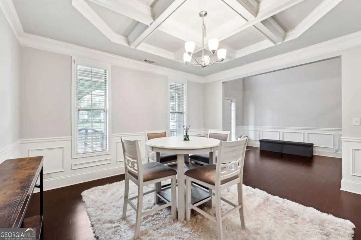7314 Demeter Drive