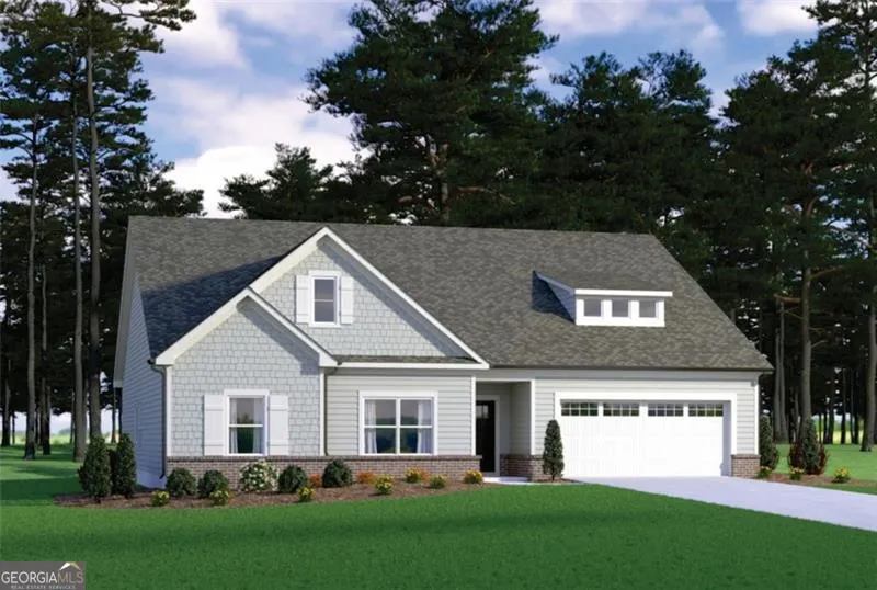 132 Harmony Farms
