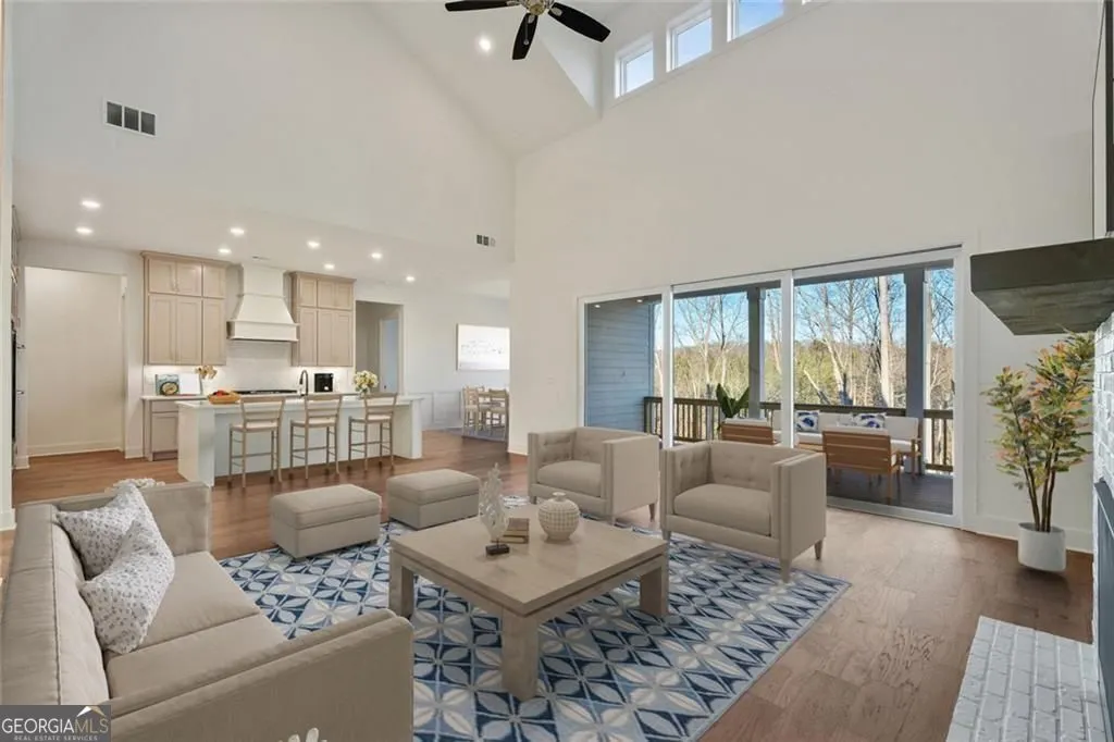 8425 Beryl Overlook, #0