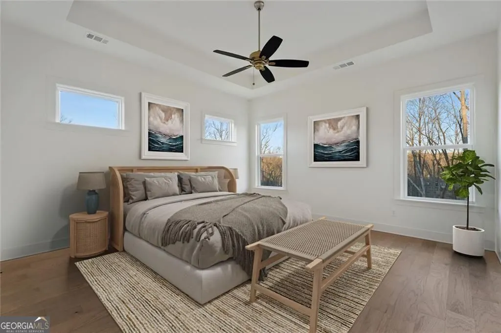 8425 Beryl Overlook, #0