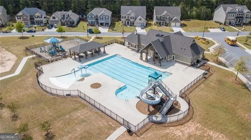 116 CRESTBROOK Way