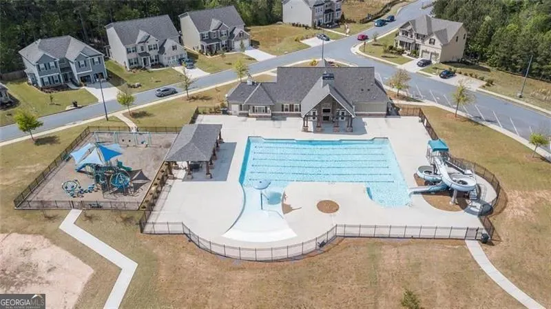 116 CRESTBROOK Way