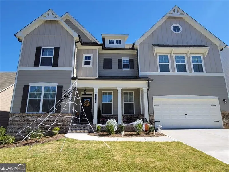 116 CRESTBROOK Way