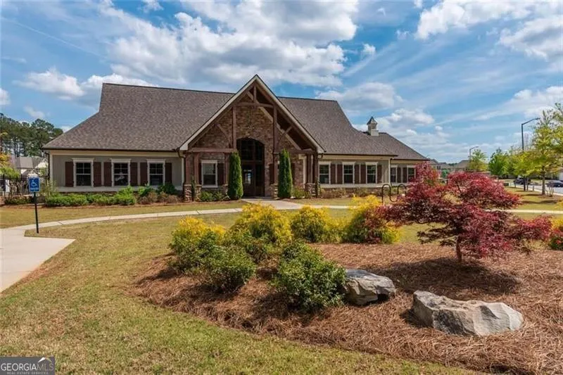 116 CRESTBROOK Way