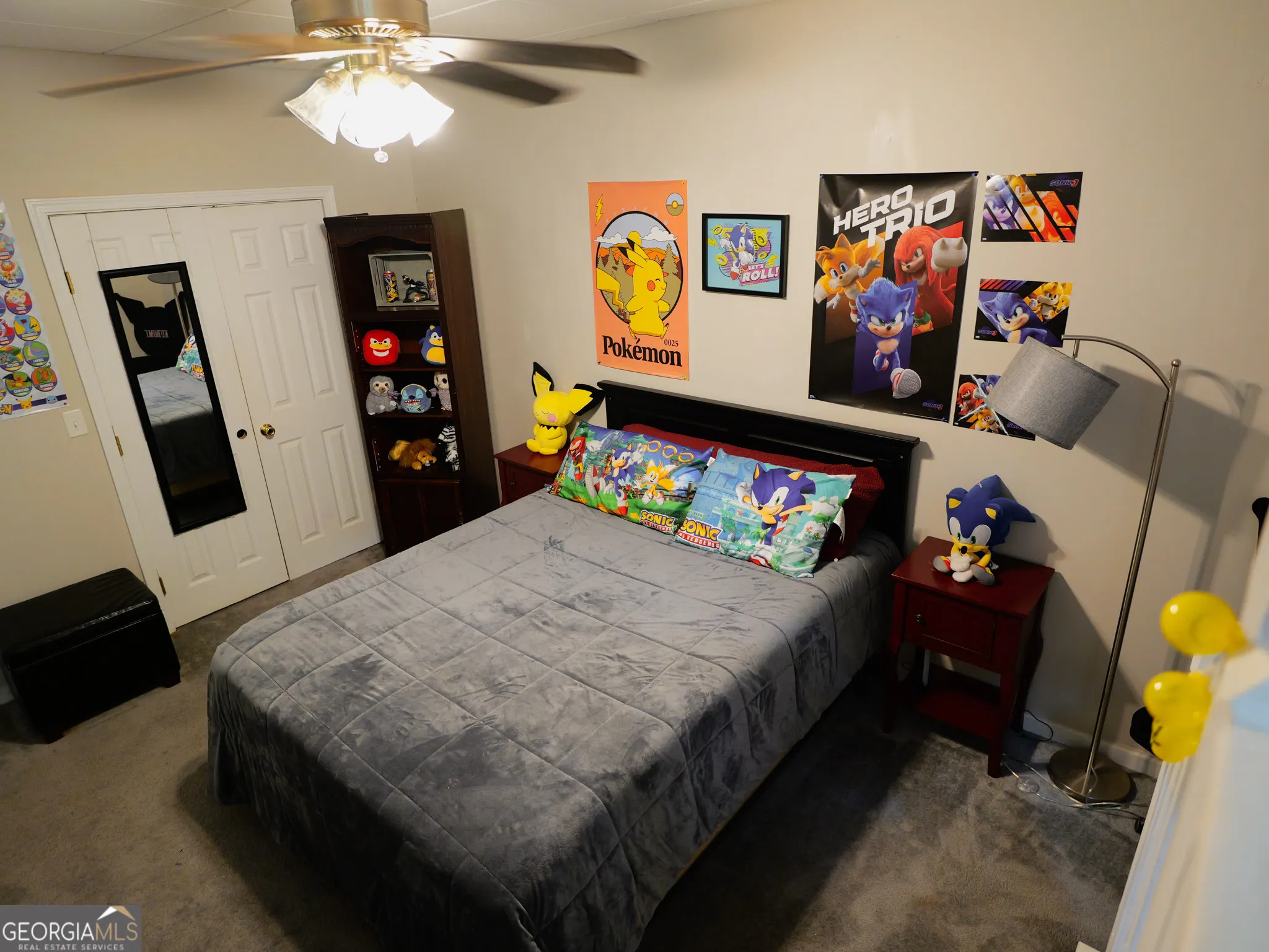 135 Knights Court