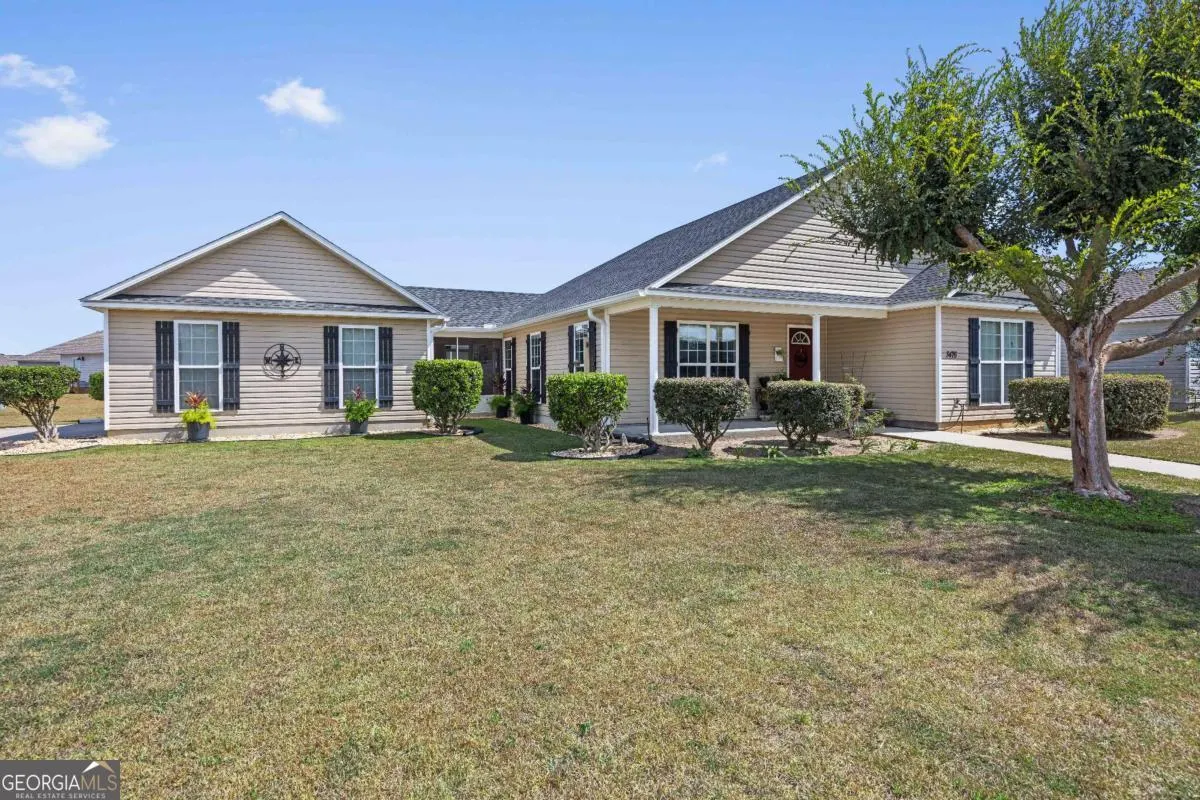 3476 Green Hill Drive