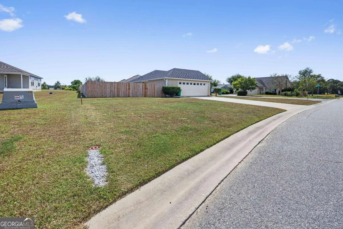 3476 Green Hill Drive