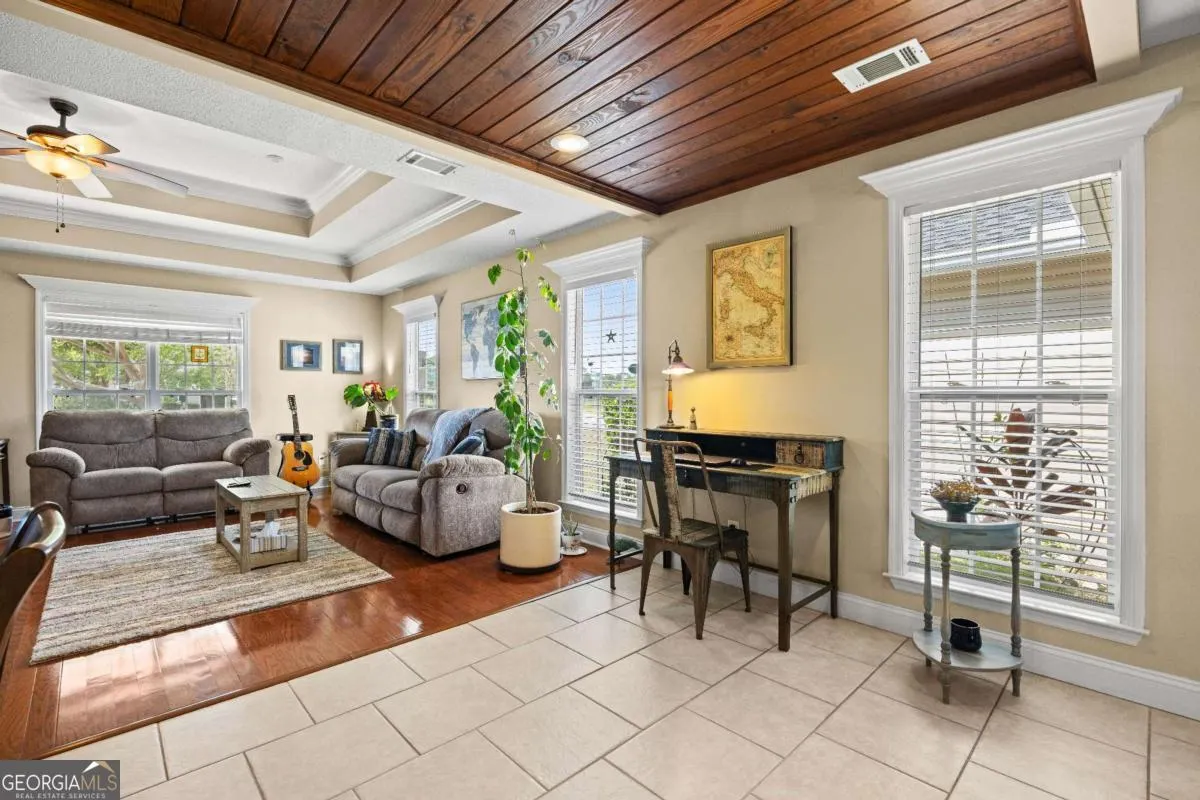 3476 Green Hill Drive