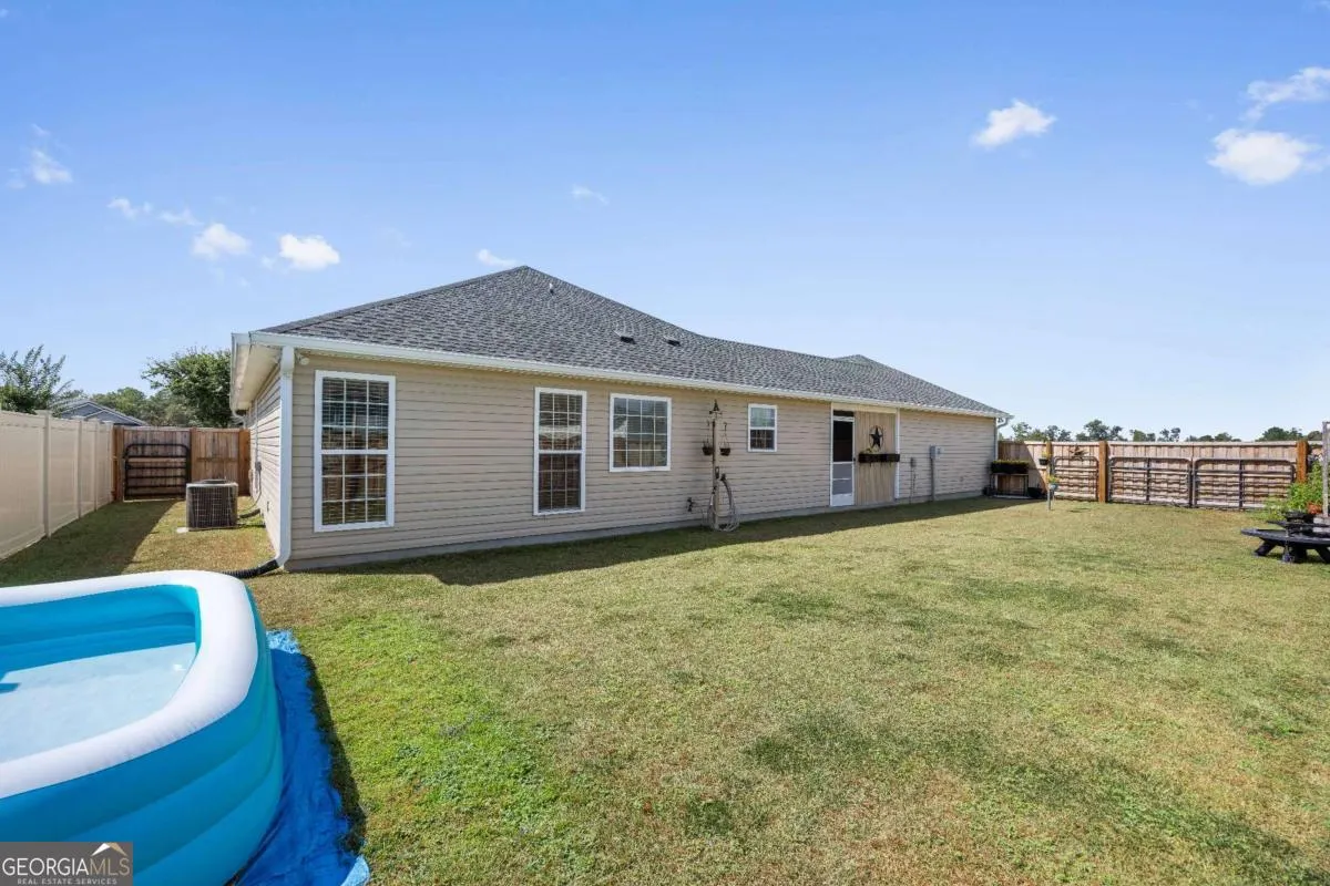 3476 Green Hill Drive