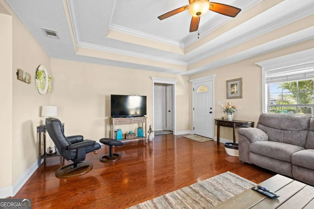 3476 Green Hill Drive