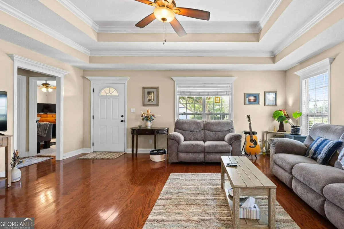 3476 Green Hill Drive
