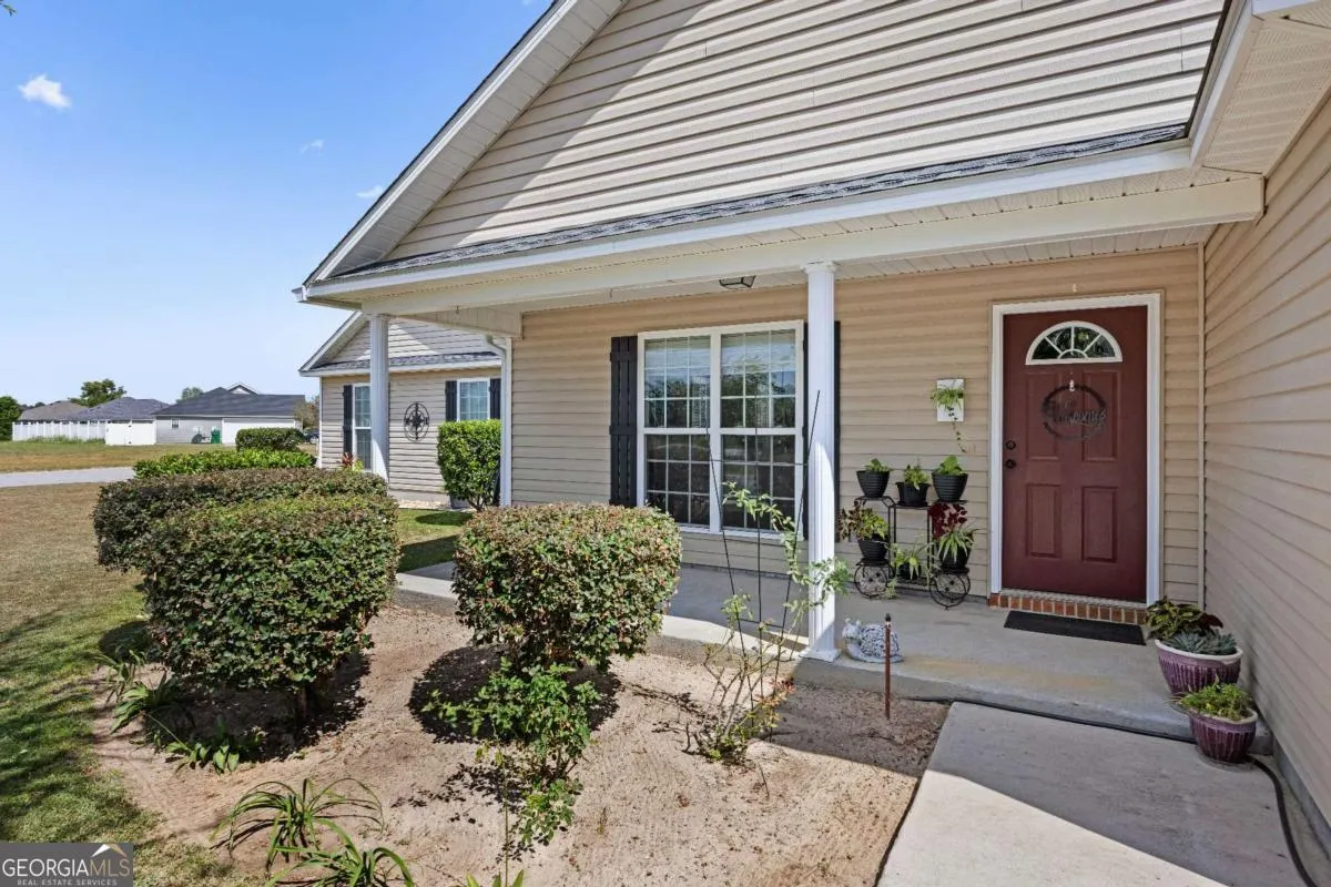 3476 Green Hill Drive