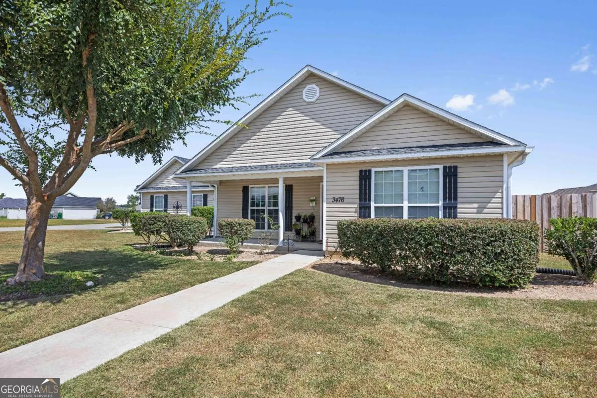 3476 Green Hill Drive