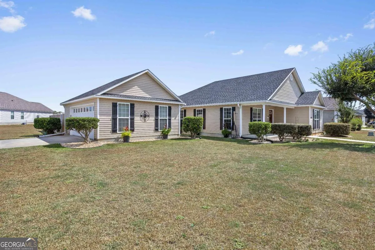 3476 Green Hill Drive