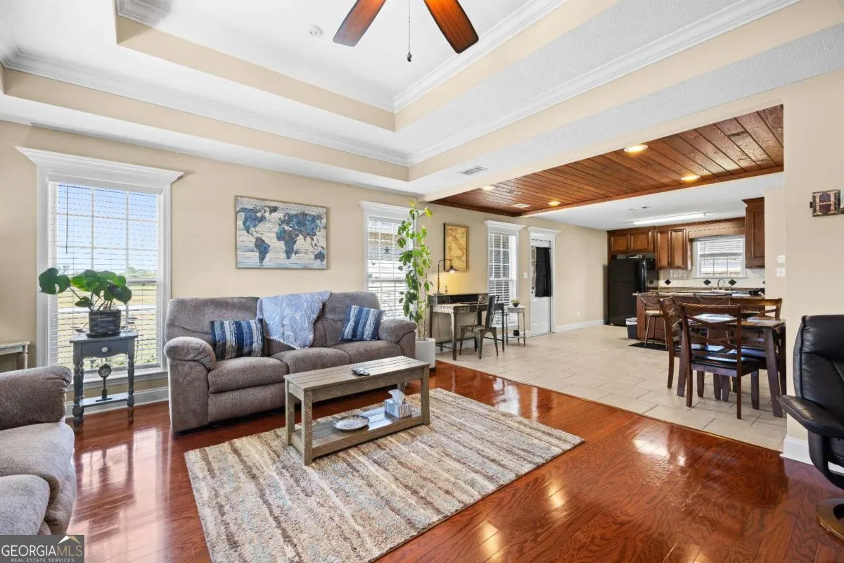 3476 Green Hill Drive