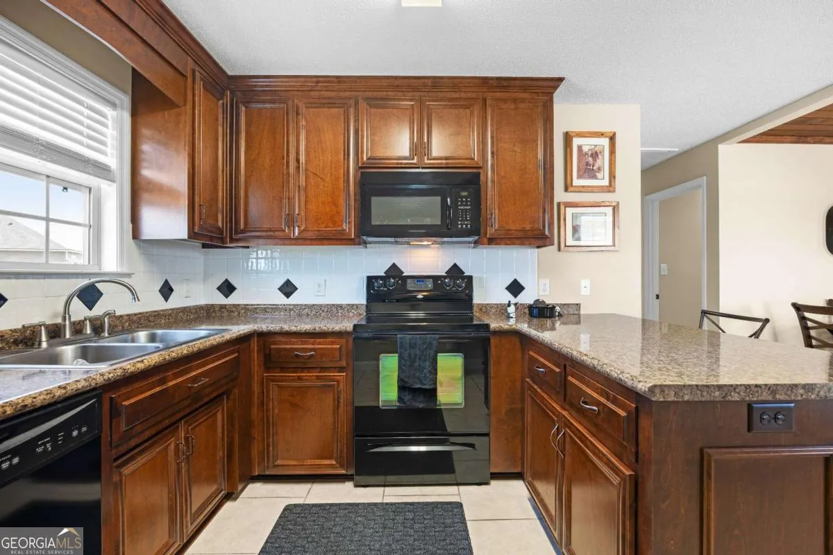3476 Green Hill Drive