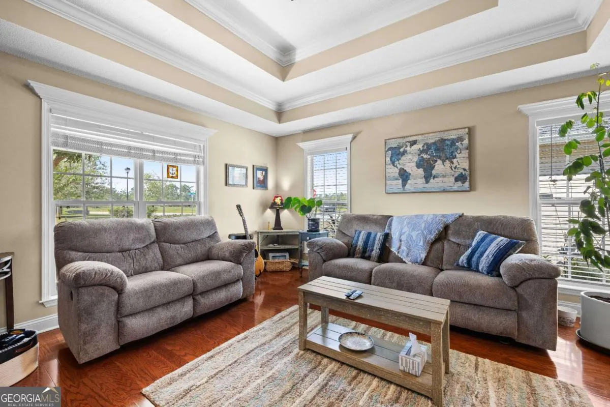 3476 Green Hill Drive