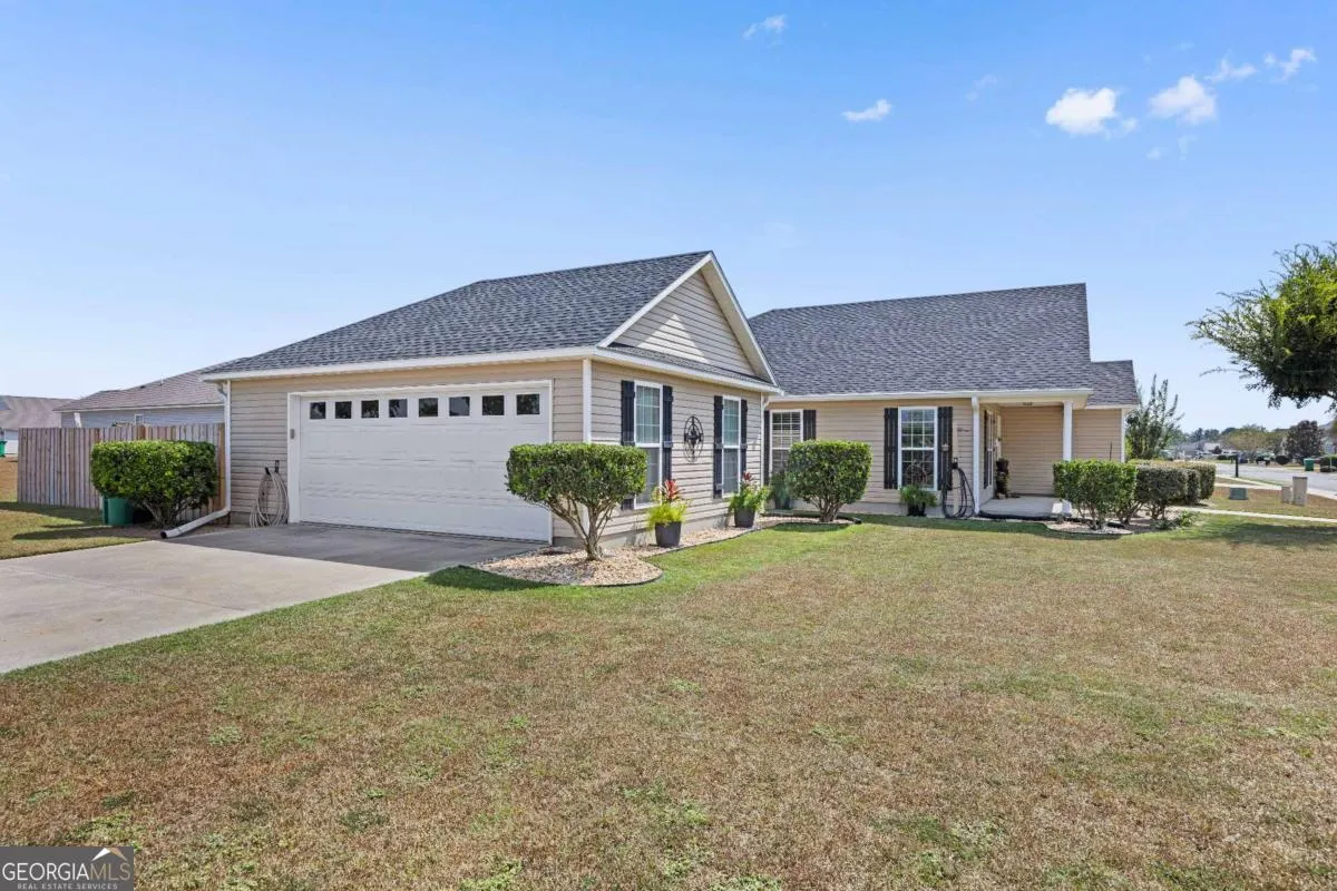 3476 Green Hill Drive