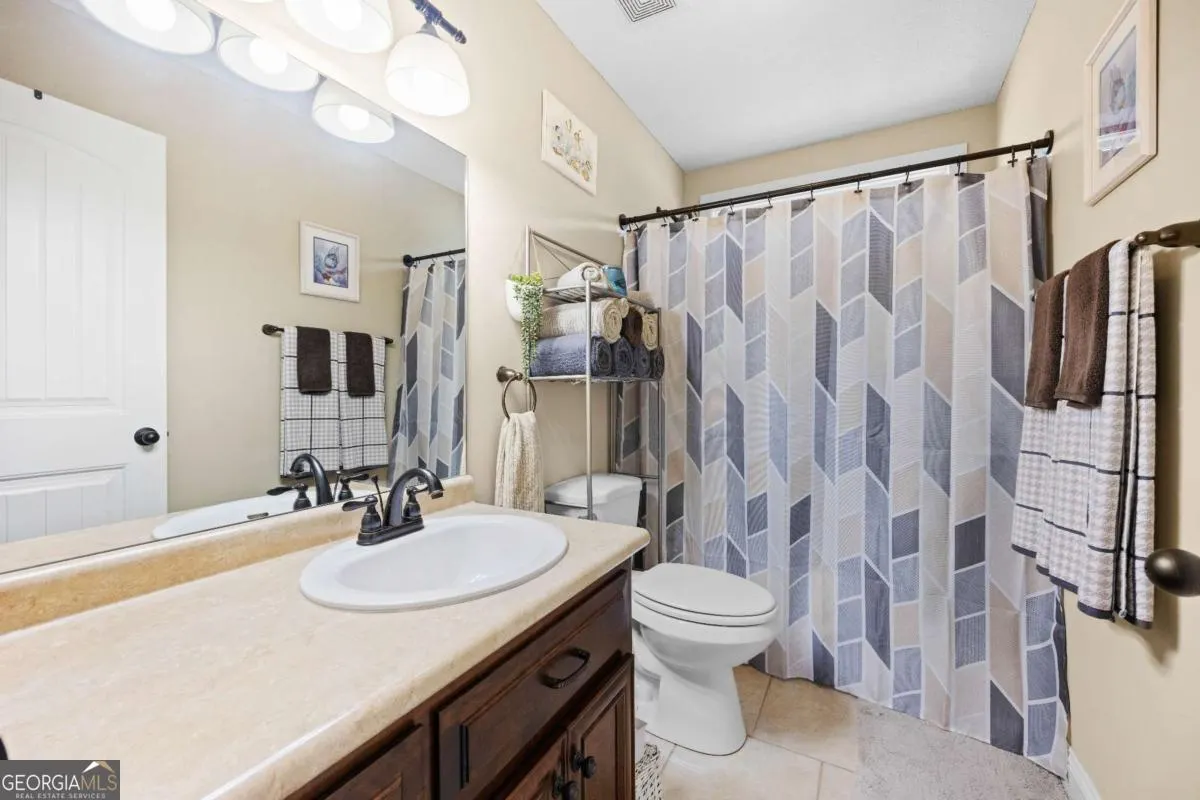 3476 Green Hill Drive