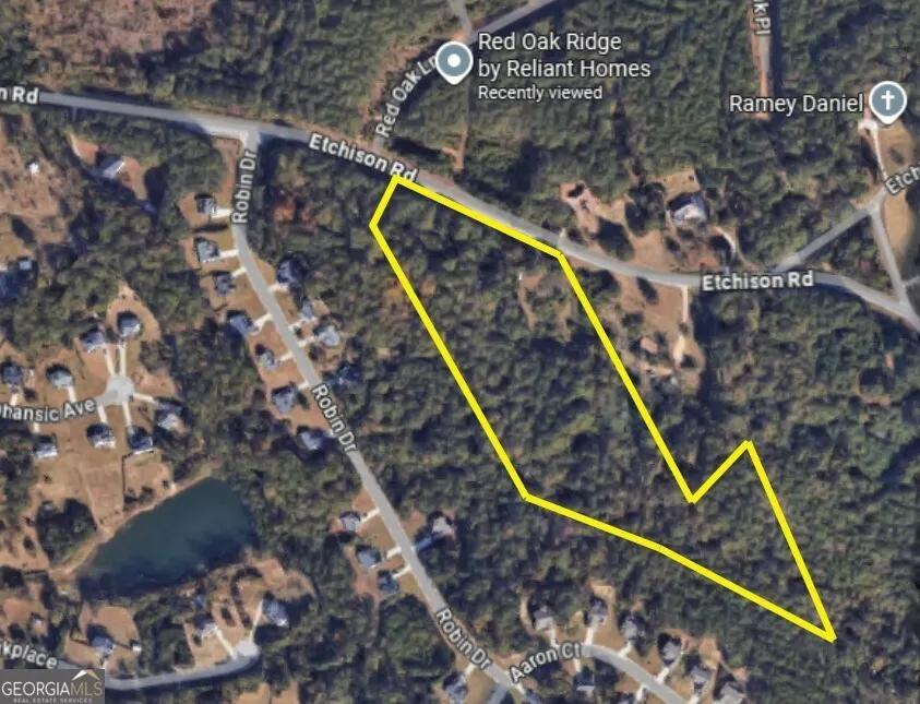 3480 Etchison Road
