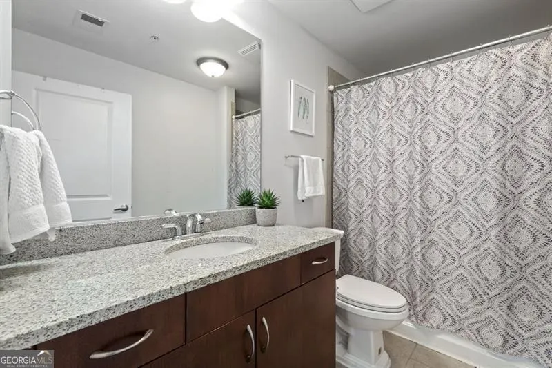 2613 860 Peachtree Street, #2613