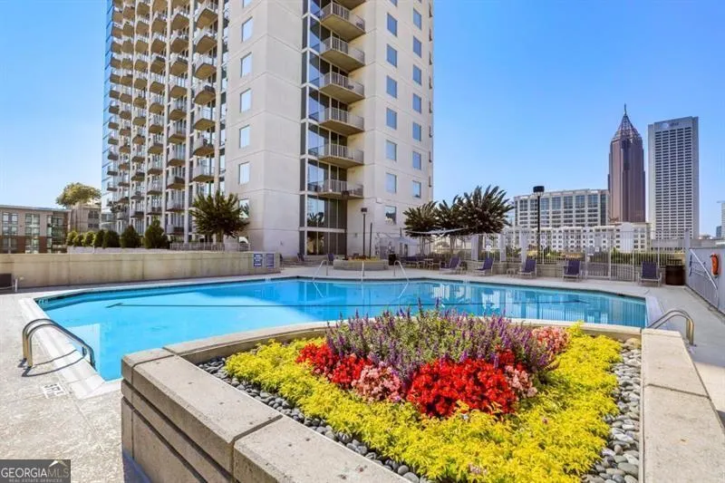 2613 860 Peachtree Street, #2613