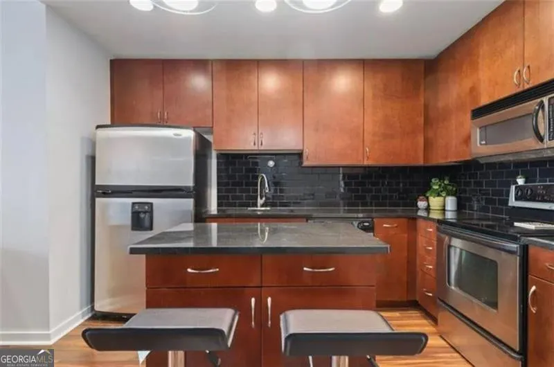 2613 860 Peachtree Street, #2613