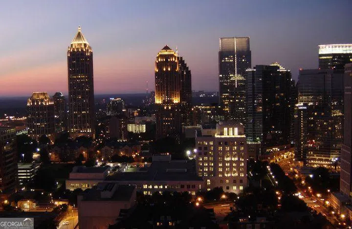 2613 860 Peachtree Street, #2613