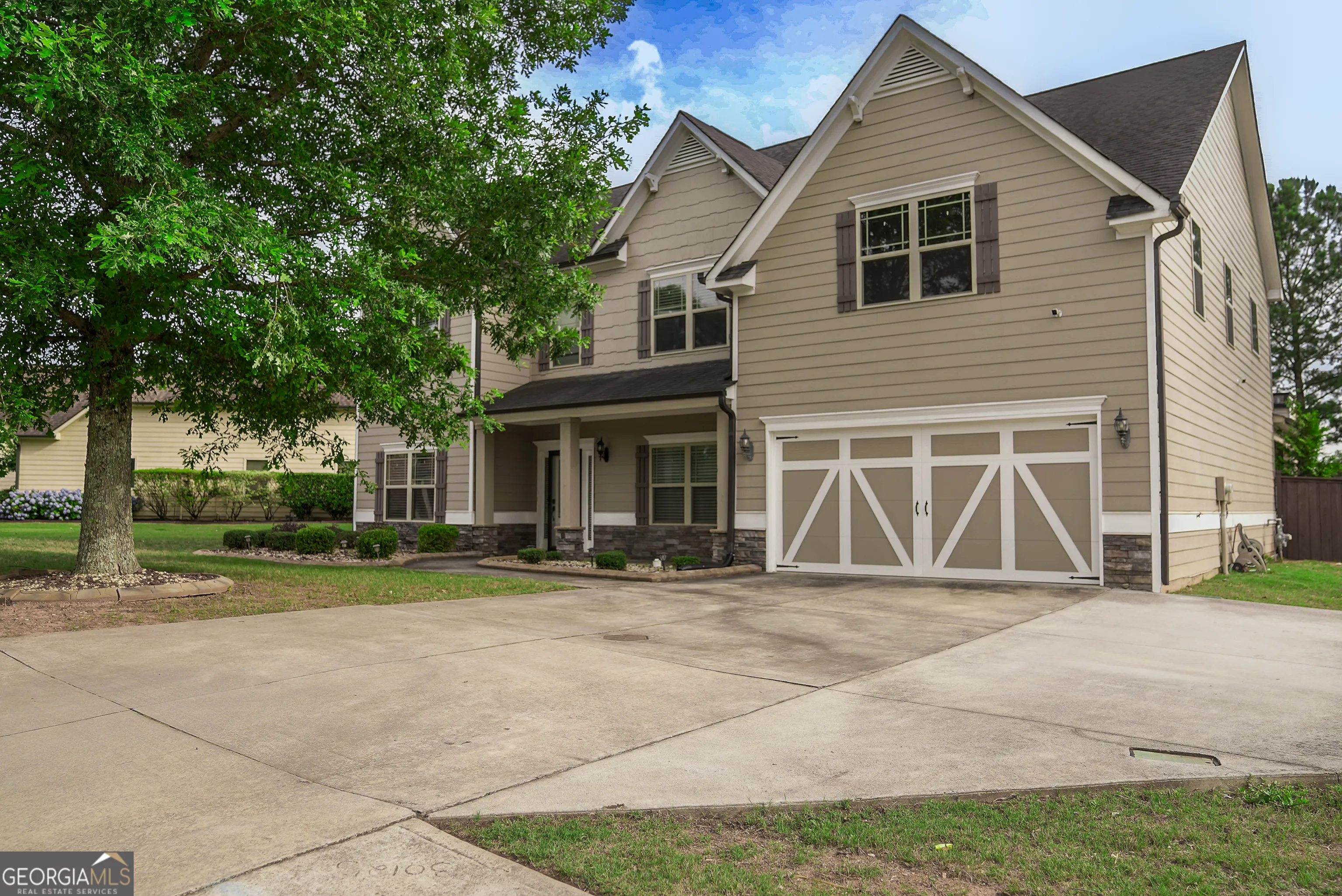 505 Mirror Lake Parkway