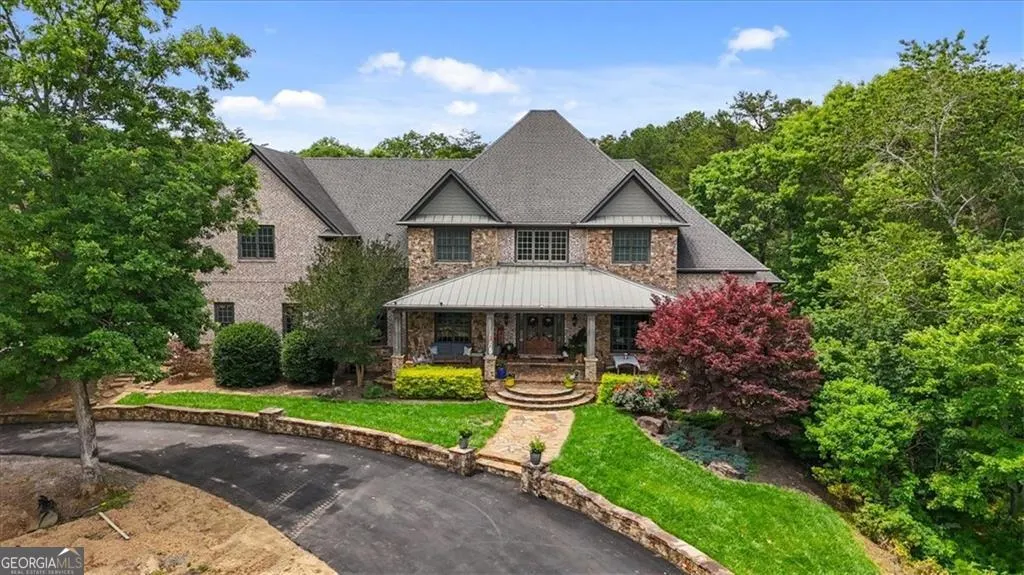 7945 Reinhardt College Parkway