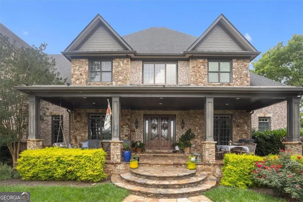 7945 Reinhardt College Parkway