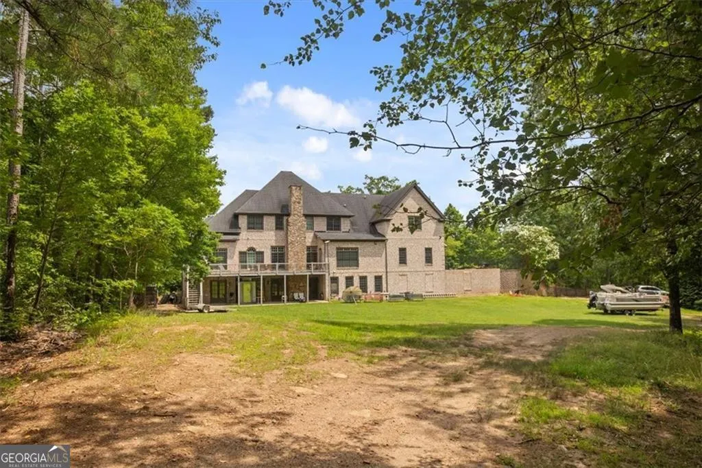 7945 Reinhardt College Parkway