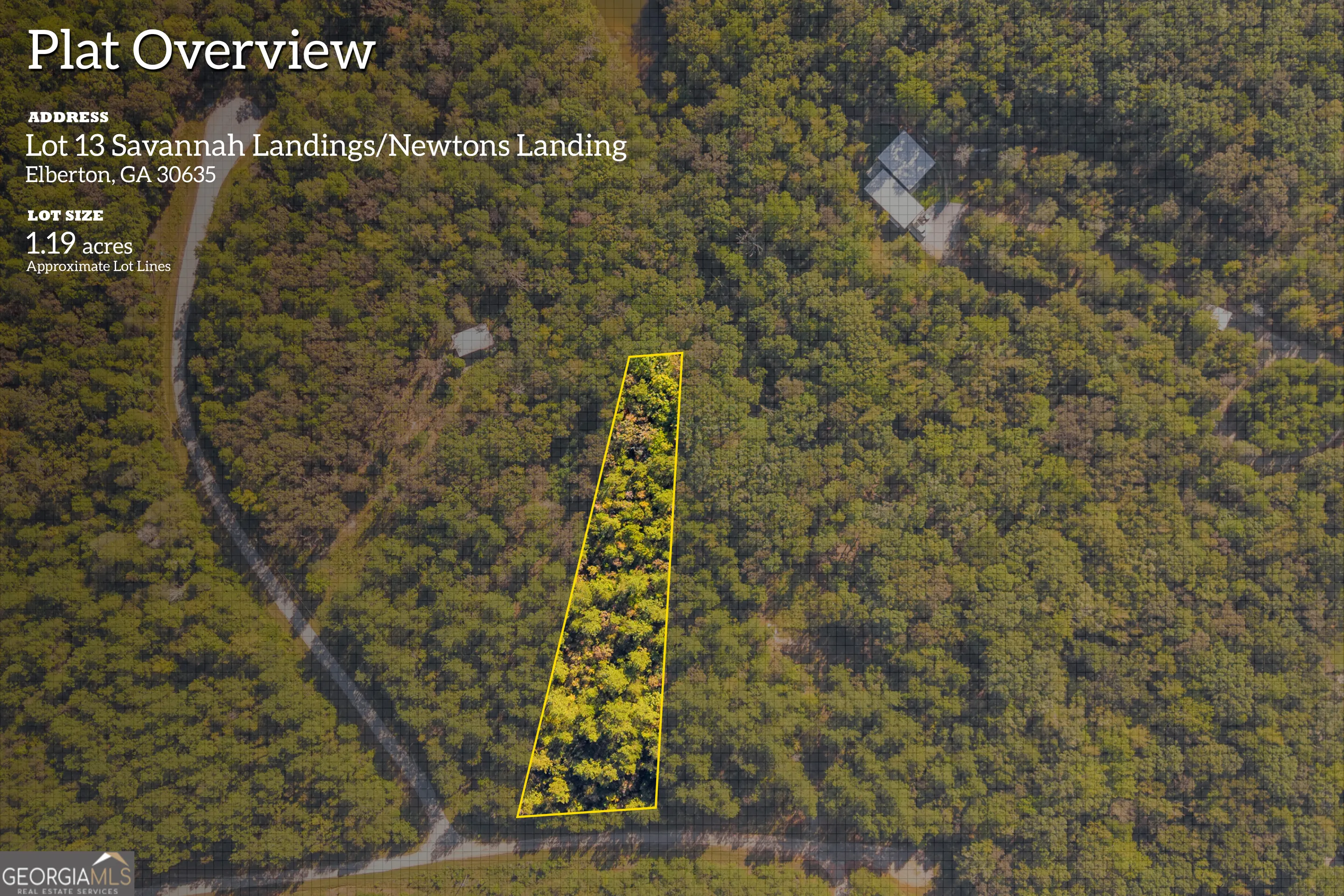 LOT 13 0 Long Pine Lane, #LOT 13