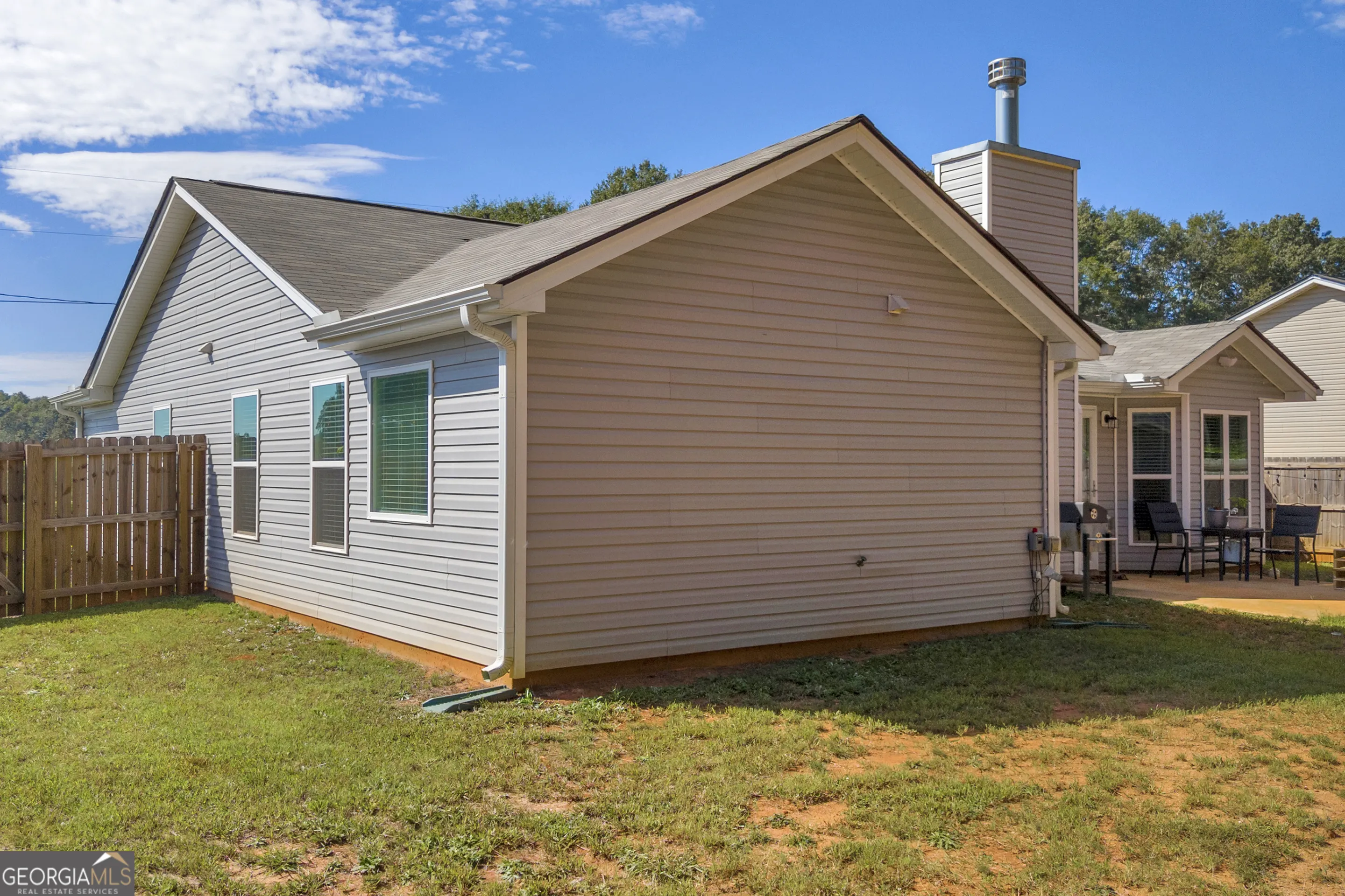 2868 Mount Hebron Road