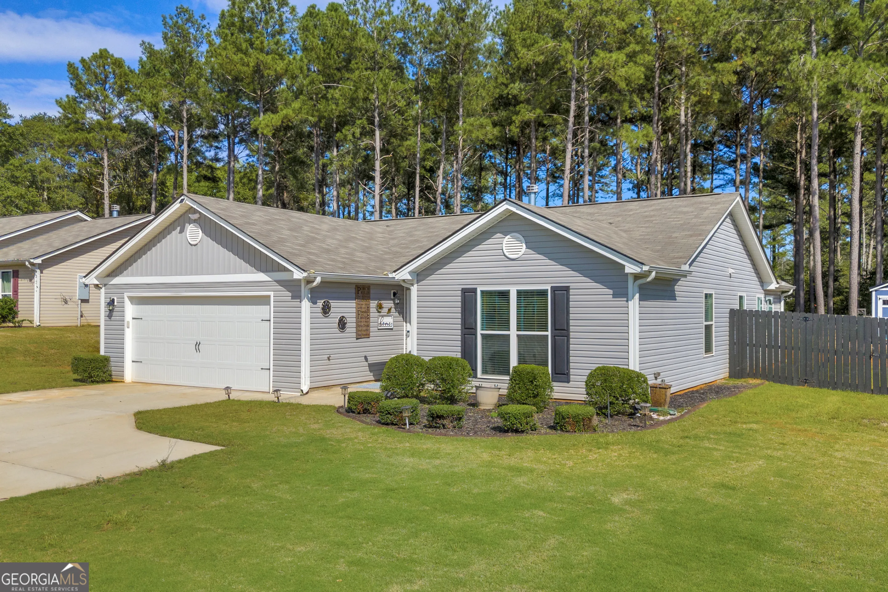 2868 Mount Hebron Road
