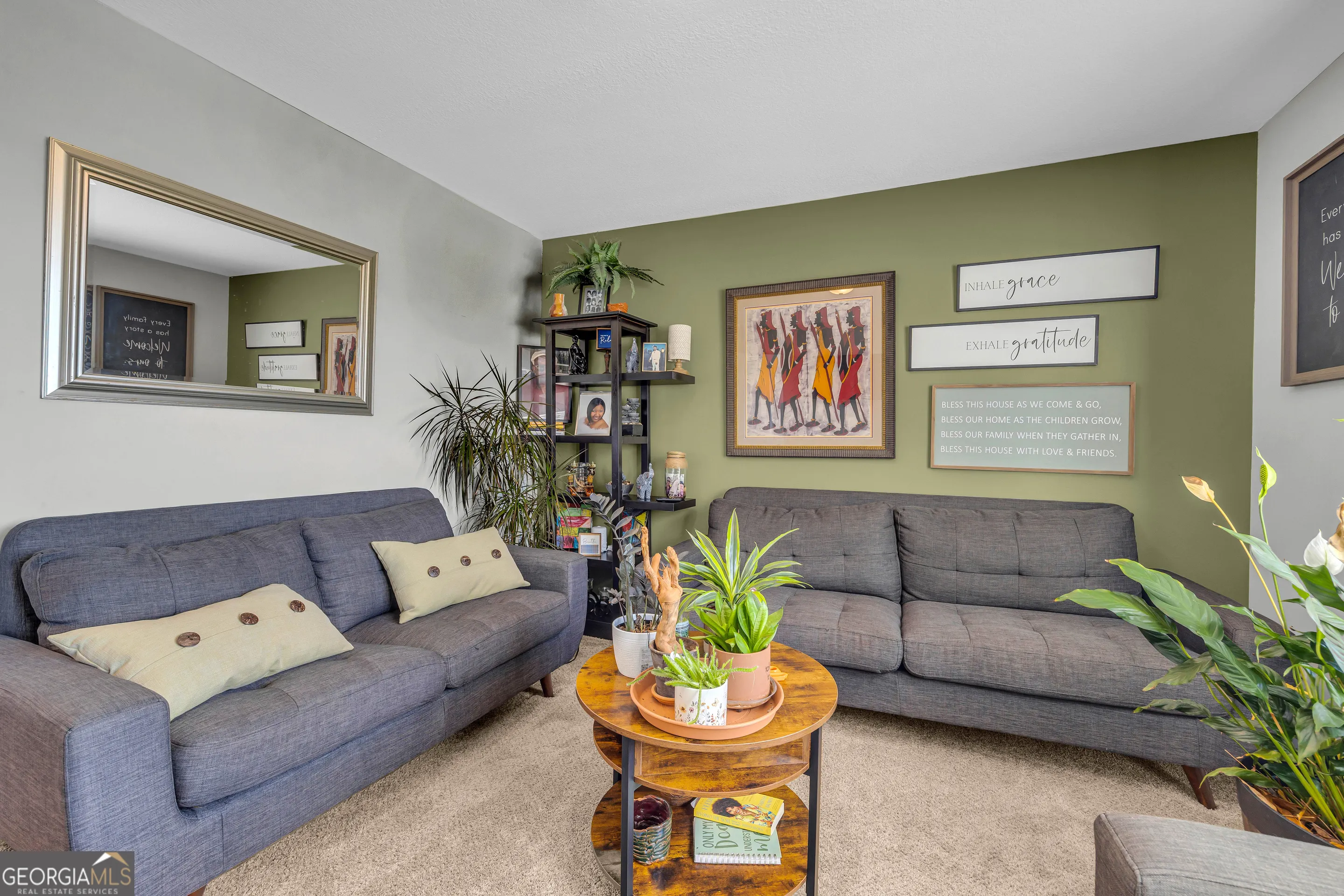 2868 Mount Hebron Road