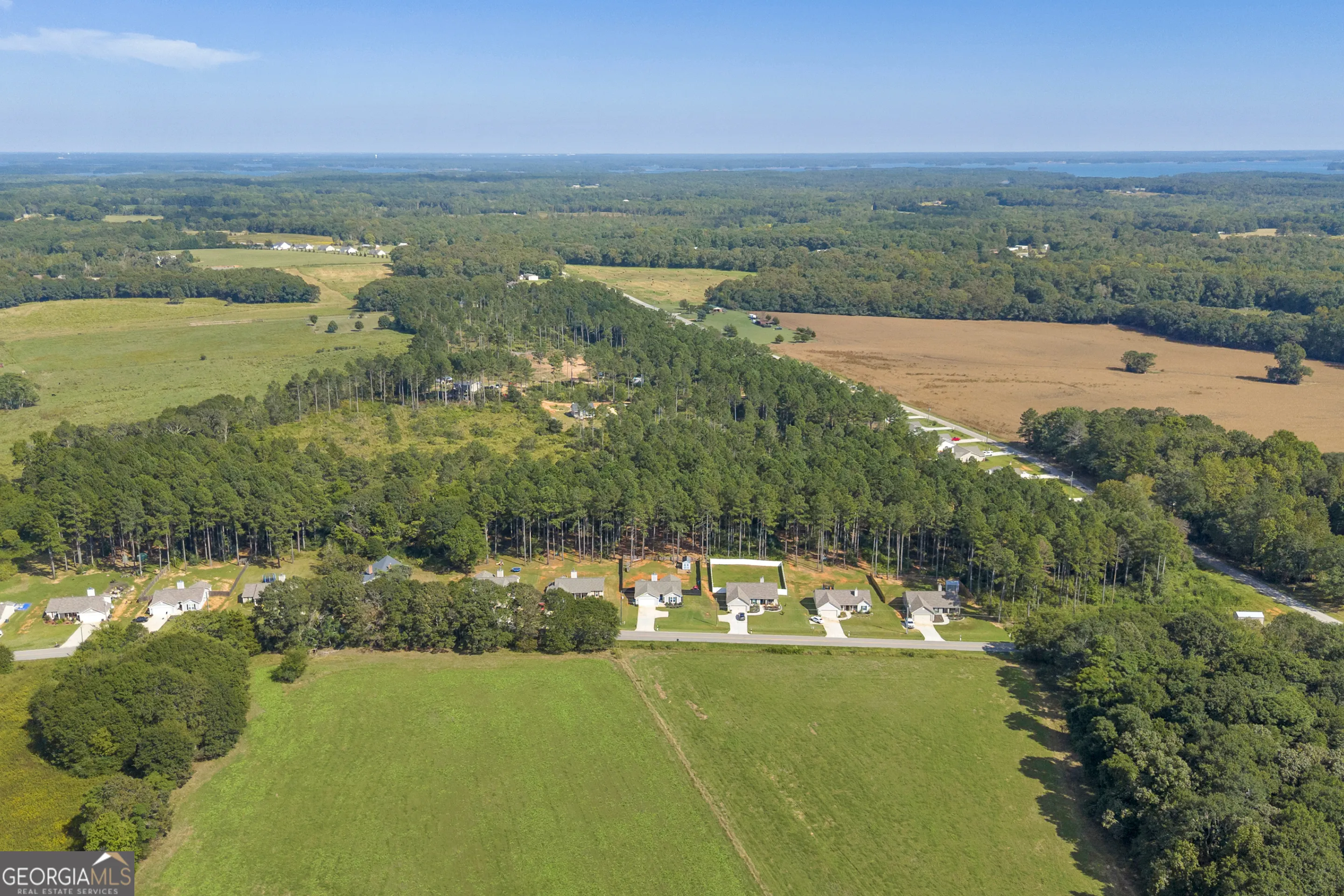 2868 Mount Hebron Road