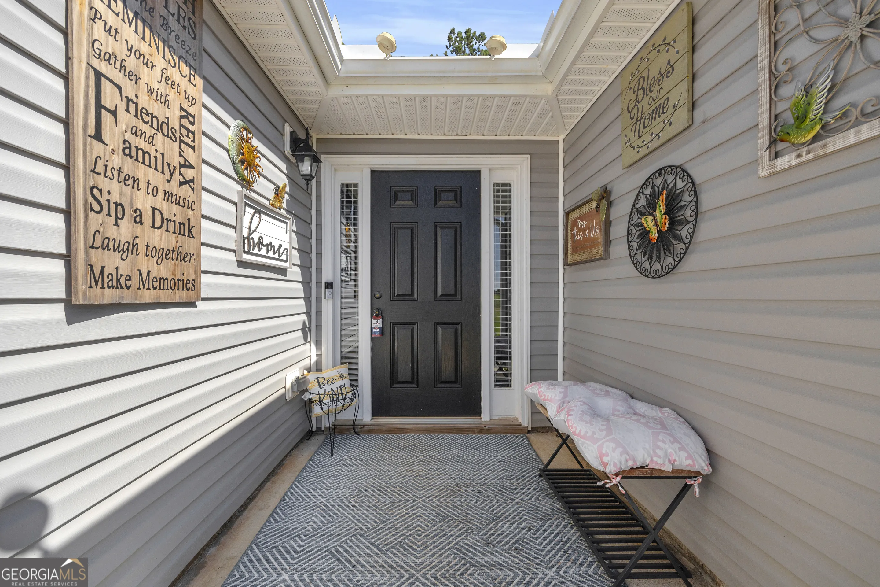 2868 Mount Hebron Road