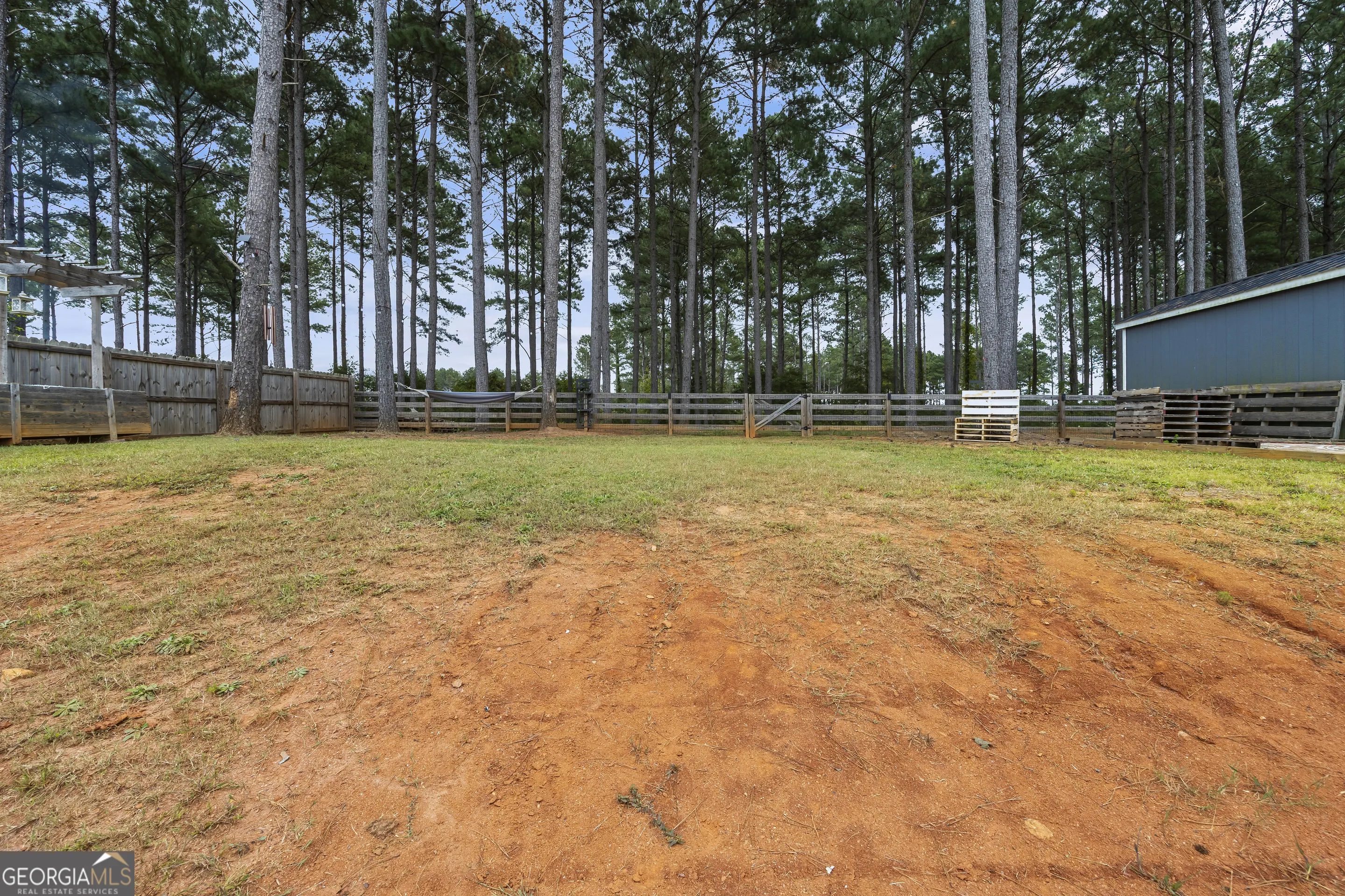 2868 Mount Hebron Road