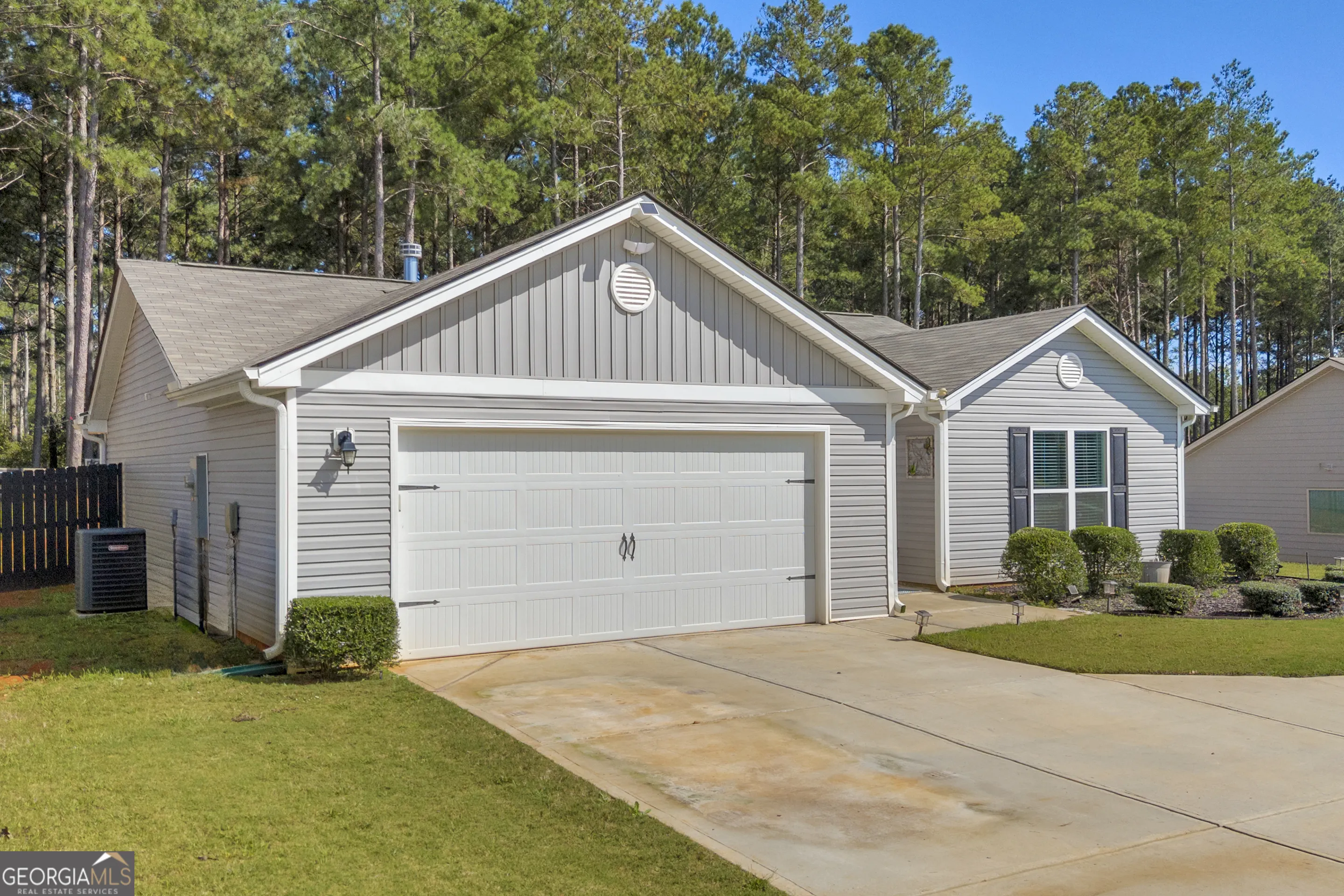 2868 Mount Hebron Road