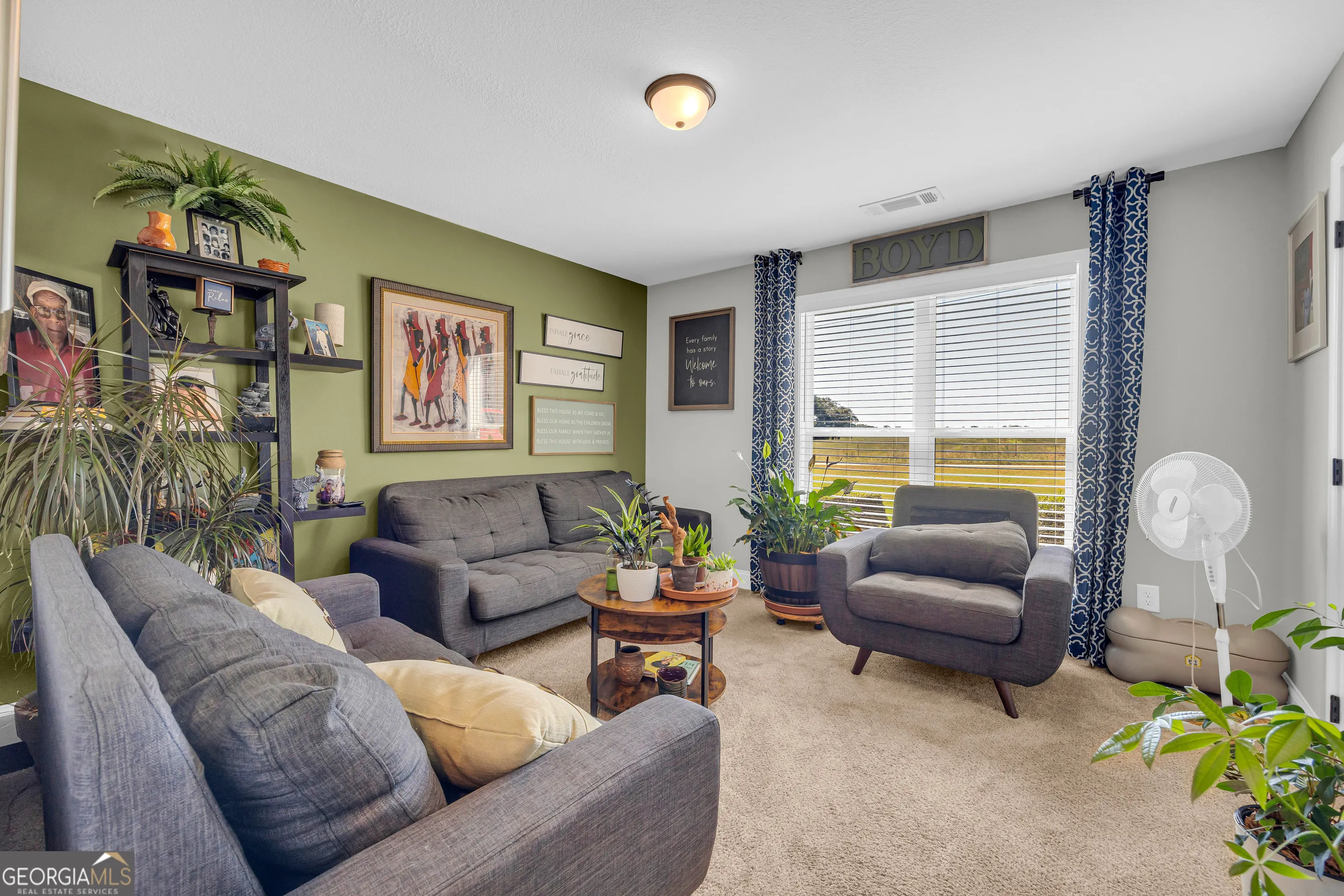 2868 Mount Hebron Road