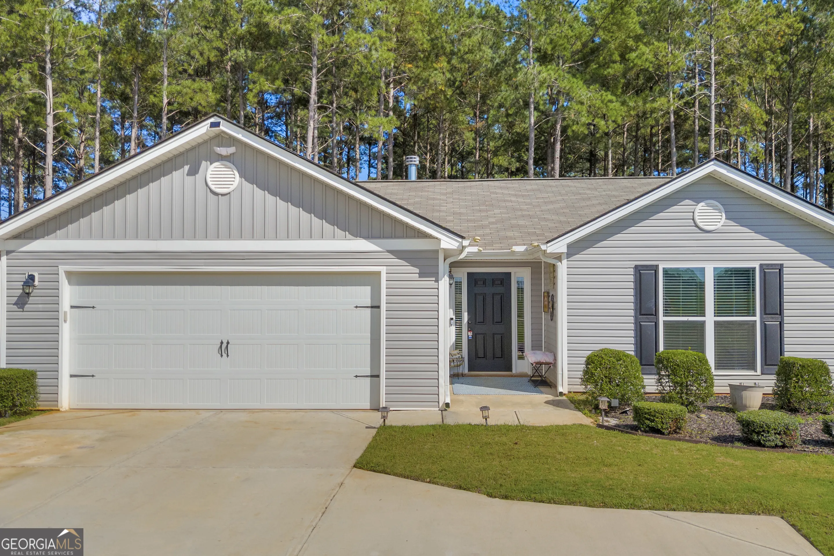 2868 Mount Hebron Road