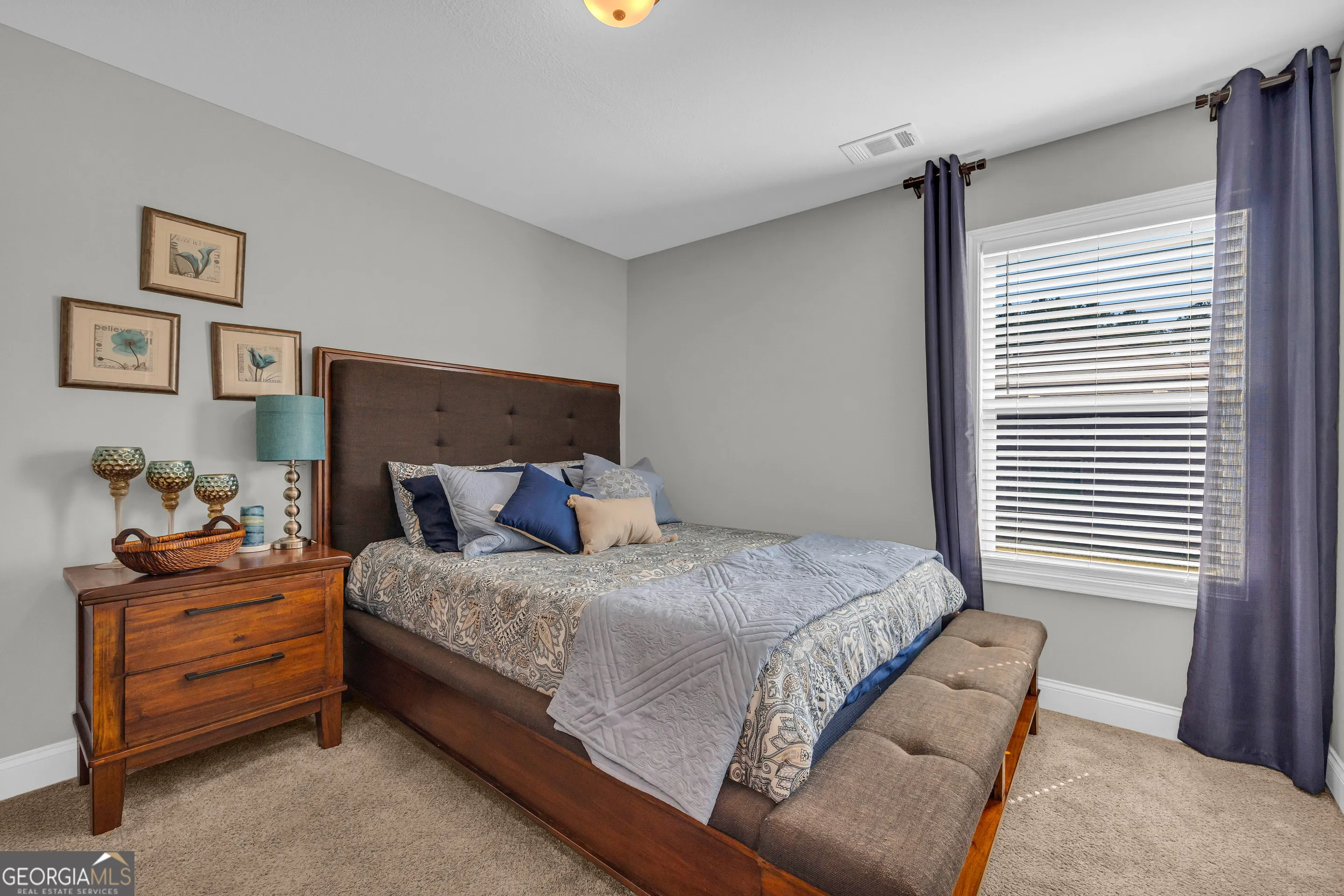 2868 Mount Hebron Road