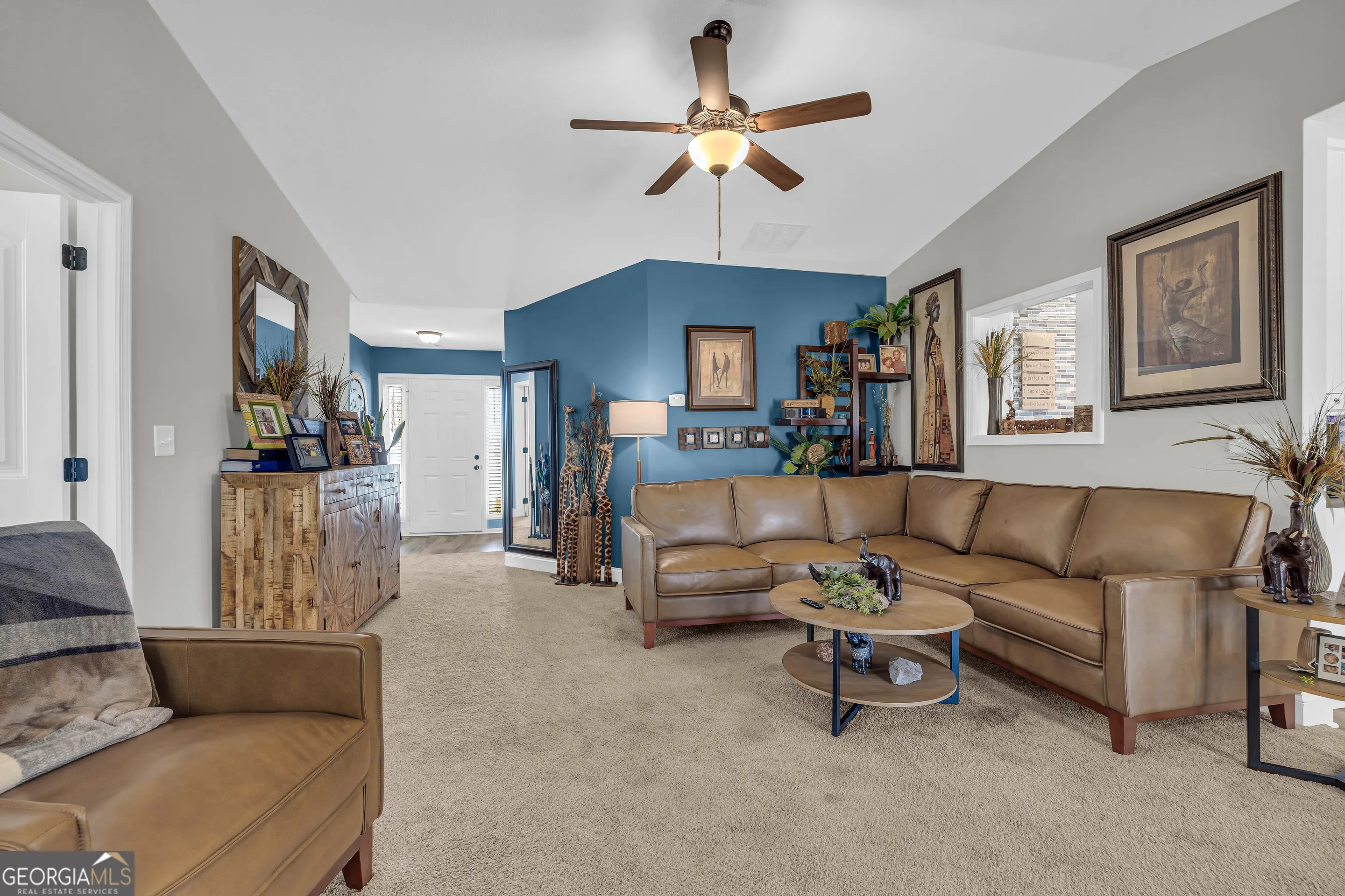 2868 Mount Hebron Road