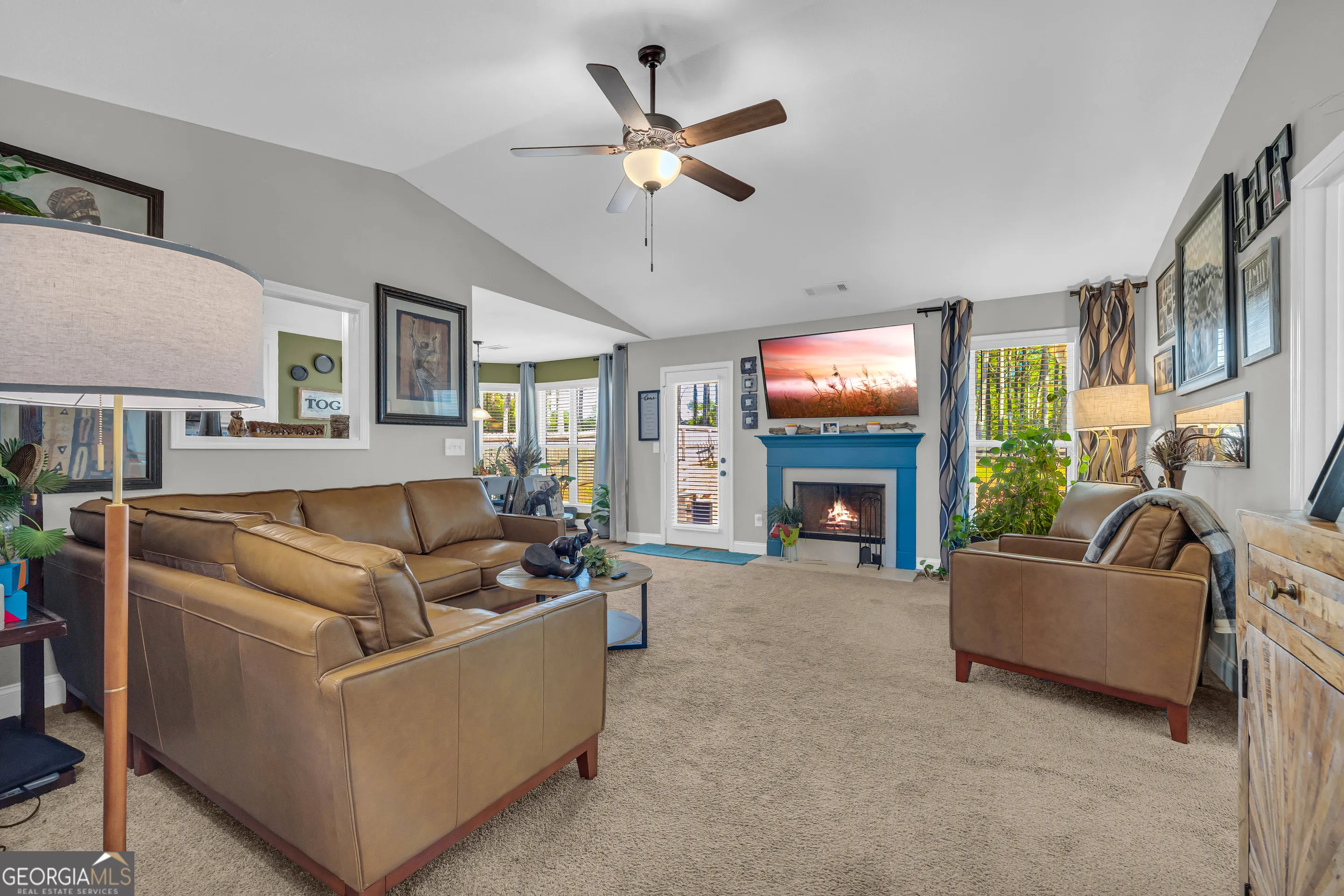 2868 Mount Hebron Road