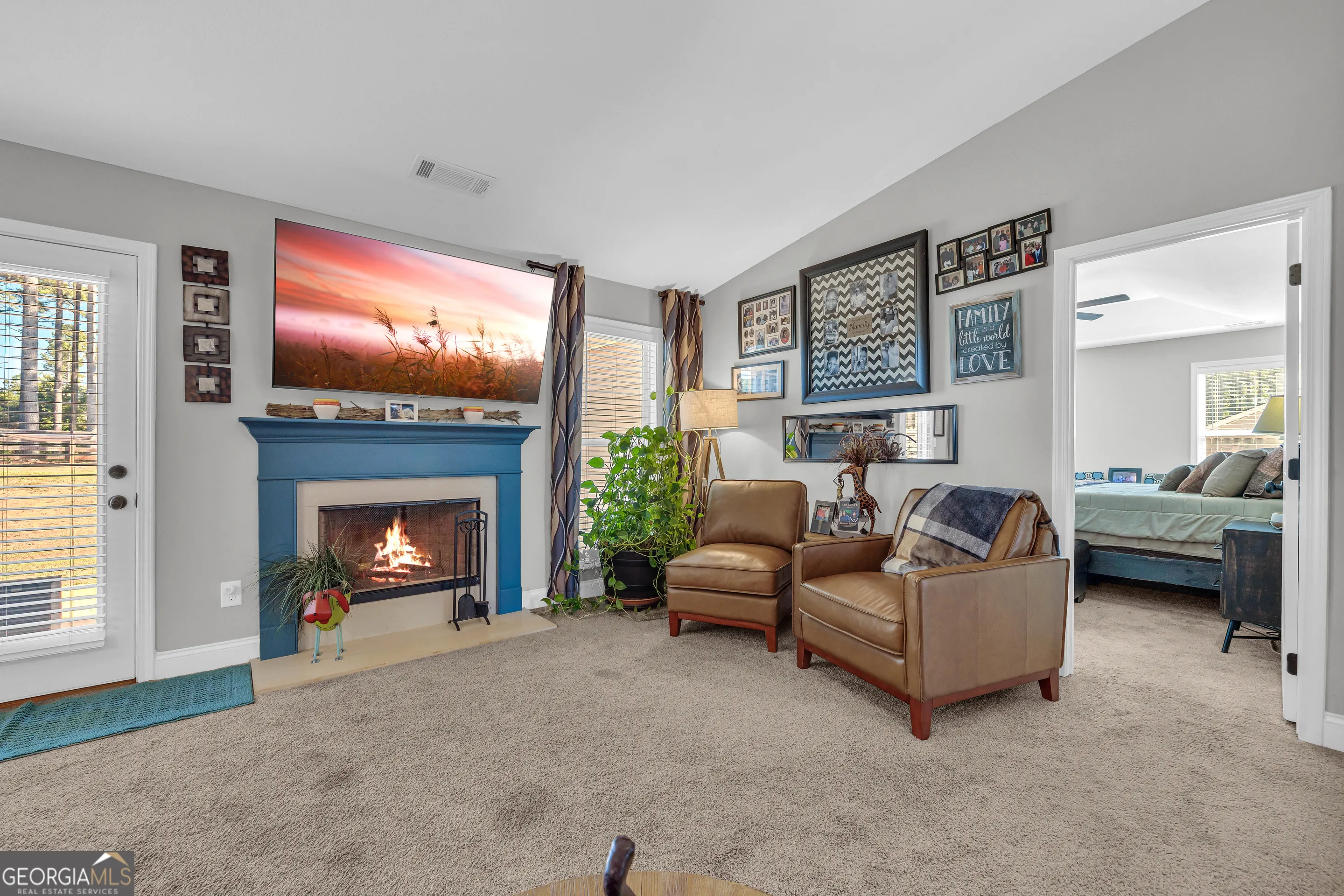 2868 Mount Hebron Road