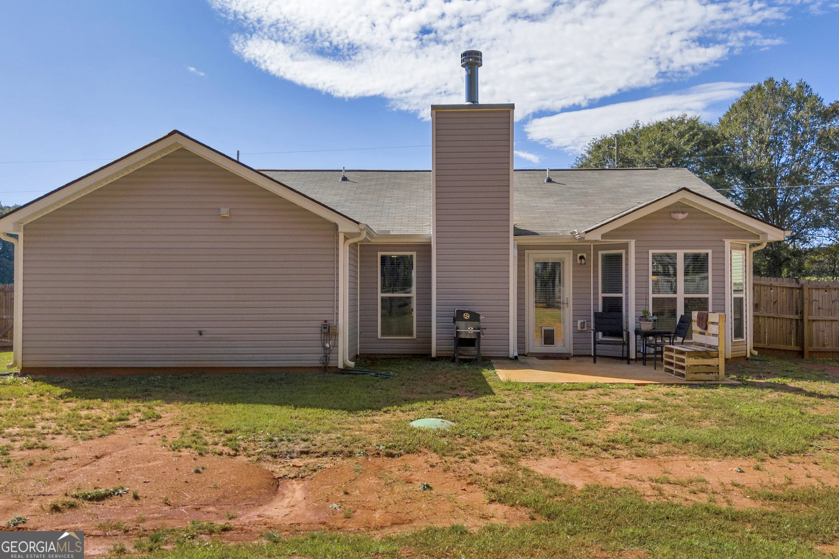 2868 Mount Hebron Road